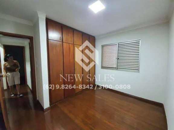 Imagem Apartamento com 4 Quartos à Venda, 165 m² em Setor Bueno - Goiânia Imagem Apartamento com 4 Quartos à Venda, 165 m² em Setor Bueno - Goiânia