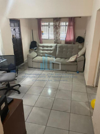 Imagem Casa com 2 Quartos à Venda, 90 m² em Guilhermina - Praia Grande Imagem Casa com 2 Quartos à Venda, 90 m² em Guilhermina - Praia Grande