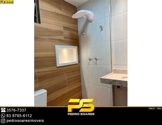 Imagem Apartamento com 2 Quartos à Venda, 60 m² em Madalena - Recife