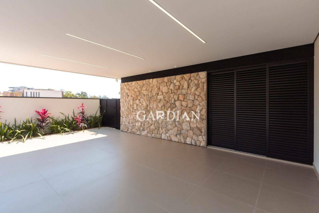 Imagem Sobrado com 5 Quartos à Venda, 400 m² em Parque Villa Dos Pinheiros - Indaiatuba