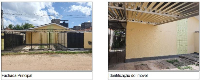 Casa com 3 Quartos à Venda, 360 m² em Pau Amarelo - Paulista
