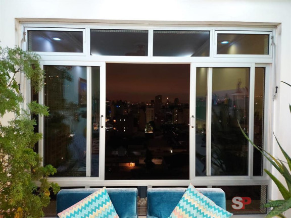 Imagem Apartamento com 2 Quartos à Venda, 86 m² em Campos Elíseos - São Paulo Imagem Apartamento com 2 Quartos à Venda, 86 m² em Campos Elíseos - São Paulo