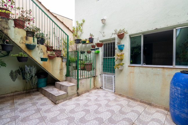 Imagem Casa com 4 Quartos à Venda, 111 m² em Imirim - São Paulo