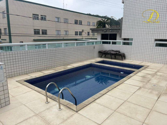 Imagem Apartamento com 2 Quartos à Venda, 60 m² em Canto Do Forte - Praia Grande Imagem Apartamento com 2 Quartos à Venda, 60 m² em Canto Do Forte - Praia Grande