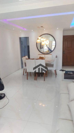 Imagem Apartamento com 4 Quartos para Alugar, 110 m² em Candeias - Jaboatão Dos Guararapes