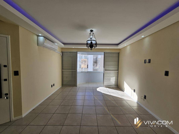 Imagem Apartamento com 3 Quartos à Venda, 113 m² em Kobrasol - São José