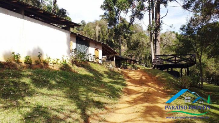 Imagem Chácara à Venda, 89 m² em Centro - Gonçalves Imagem Chácara à Venda, 89 m² em Centro - Gonçalves
