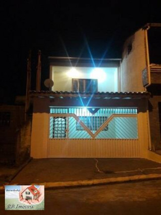 Imagem Casa com 3 Quartos à Venda, 187 m² em Cidade São Jorge - Santo André Imagem Casa com 3 Quartos à Venda, 187 m² em Cidade São Jorge - Santo André