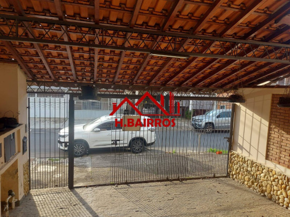 Imagem Casa com 2 Quartos à Venda, 250 m² em Jardim Das Indústrias - São José Dos Campos Imagem Casa com 2 Quartos à Venda, 250 m² em Jardim Das Indústrias - São José Dos Campos