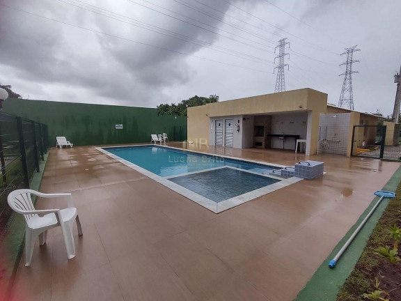 Imagem Apartamento com 2 Quartos à Venda, 49 m² em Santa Mônica - Camaragibe