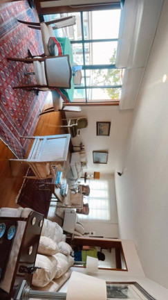 Imagem Apartamento com 3 Quartos à Venda, 320 m² em Moema - São Paulo