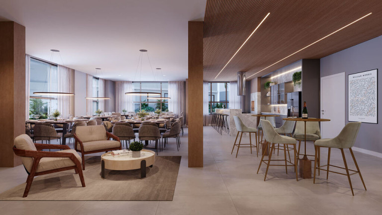 Imagem Apartamento com 2 Quartos à Venda, 67 m² em São João - Itajaí