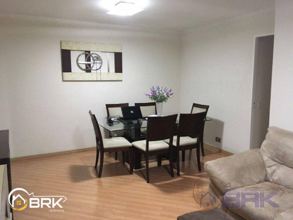 Imagem Apartamento com 3 Quartos à Venda, 93 m² em Alto Da Mooca - São Paulo Imagem Apartamento com 3 Quartos à Venda, 93 m² em Alto Da Mooca - São Paulo
