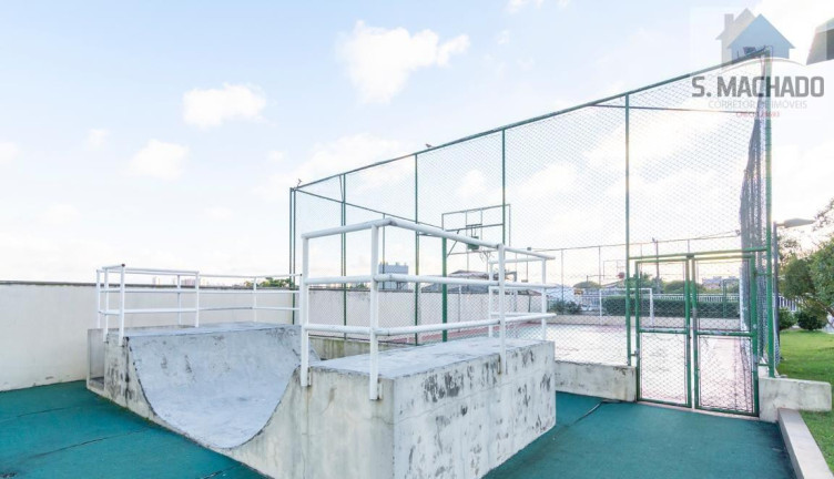 Imagem Apartamento com 3 Quartos à Venda, 71 m² em Parque Jaçatuba - Santo André Imagem Apartamento com 3 Quartos à Venda, 71 m² em Parque Jaçatuba - Santo André