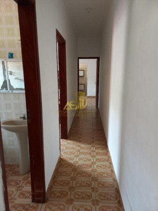 Imagem Casa com 2 Quartos à Venda, 69 m² em Real - Praia Grande