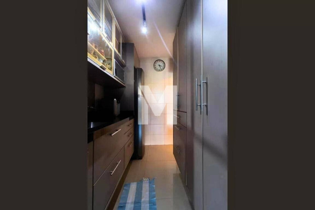 Imagem Apartamento com 3 Quartos à Venda, 96 m² em Baeta Neves - São Bernardo Do Campo
