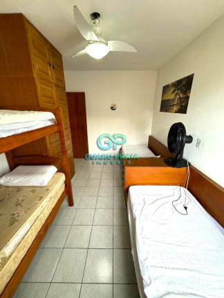 Imagem Apartamento com 2 Quartos à Venda, 65 m² em Enseada - Guarujá