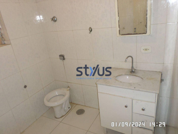 Imagem Sobrado com 5 Quartos para Alugar, 250 m² em Jardim Munhoz - Guarulhos