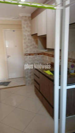 Imagem Apartamento com 2 Quartos à Venda, 50 m² em Jardim Umuarama - São Paulo Imagem Apartamento com 2 Quartos à Venda, 50 m² em Jardim Umuarama - São Paulo