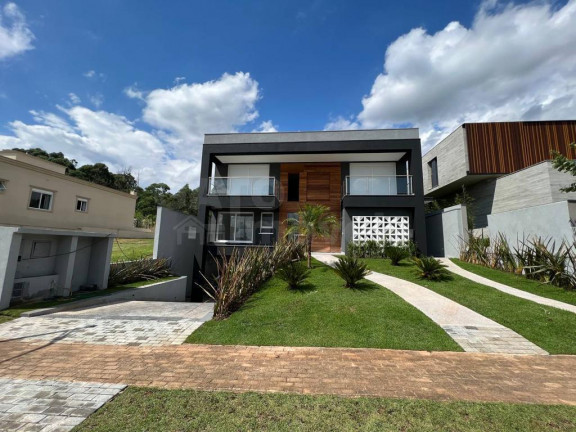Imagem Casa com 4 Quartos à Venda, 520 m² em Tamboré - Santana De Parnaíba Imagem Casa com 4 Quartos à Venda, 520 m² em Tamboré - Santana De Parnaíba