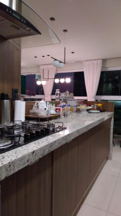 Imagem Apartamento à Venda, 111 m² em Setor Marista - Goiânia Imagem Apartamento à Venda, 111 m² em Setor Marista - Goiânia