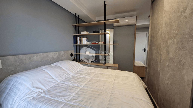 Imagem Apartamento com 1 Quarto à Venda, 39 m² em Pinheiros - São Paulo Imagem Apartamento com 1 Quarto à Venda, 39 m² em Pinheiros - São Paulo