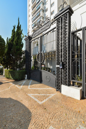 Imagem Apartamento com 3 Quartos à Venda, 202 m² em Vila Dom Pedro I - São Paulo Imagem Apartamento com 3 Quartos à Venda, 202 m² em Vila Dom Pedro I - São Paulo