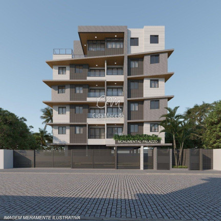 Imagem Apartamento com 1 Quarto à Venda, 22 m² em Aeroclube - João Pessoa