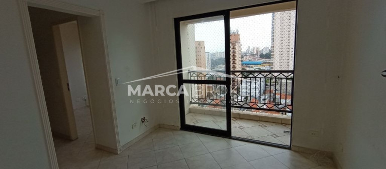 Imagem Apartamento com 2 Quartos à Venda, 72 m² em Ipiranga - São Paulo Imagem Apartamento com 2 Quartos à Venda, 72 m² em Ipiranga - São Paulo