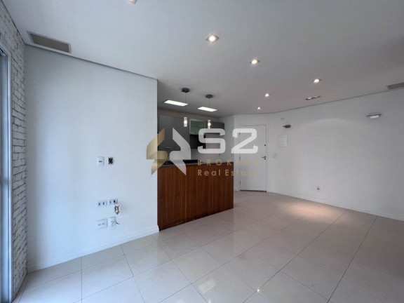 Imagem Apartamento com 2 Quartos à Venda, 60 m² em Vila Leopoldina - São Paulo
