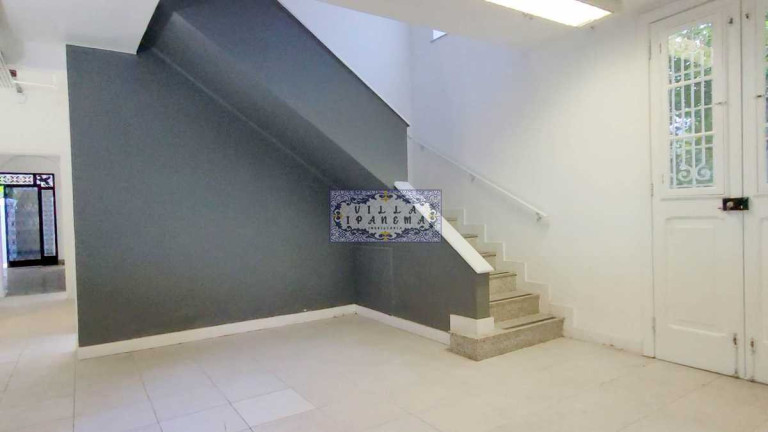 Imagem Casa com 10 Quartos para Alugar, 684 m² em Botafogo - Rio De Janeiro