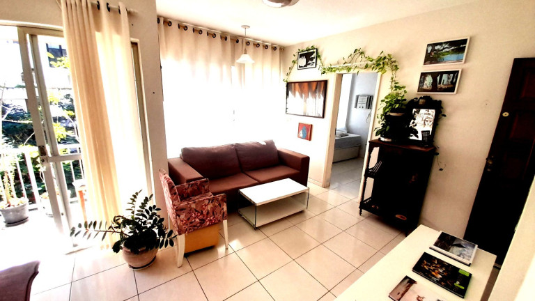 Imagem Apartamento com 1 Quarto à Venda, 48 m² em Jardim Apipema - Salvador Imagem Apartamento com 1 Quarto à Venda, 48 m² em Jardim Apipema - Salvador