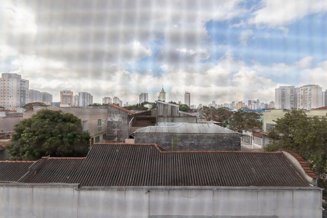 Imagem Imóvel com 2 Quartos à Venda, 50 m² em Tatuapé - São Paulo Imagem Imóvel com 2 Quartos à Venda, 50 m² em Tatuapé - São Paulo