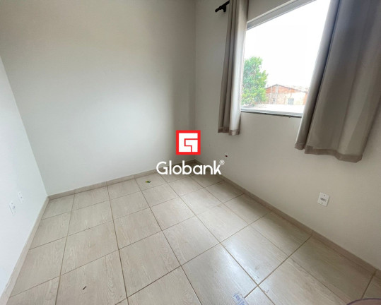 Imagem Imóvel com 1 Quarto para Alugar, 36 m² em São Judas Tadeu - Montes Claros
