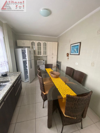 Imagem Apartamento com 2 Quartos à Venda, 73 m² em Aviação - Praia Grande Imagem Apartamento com 2 Quartos à Venda, 73 m² em Aviação - Praia Grande