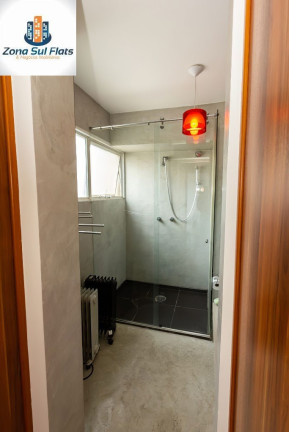 Imagem Apartamento com 2 Quartos para Alugar, 125 m² em Itaim Bibi - São Paulo