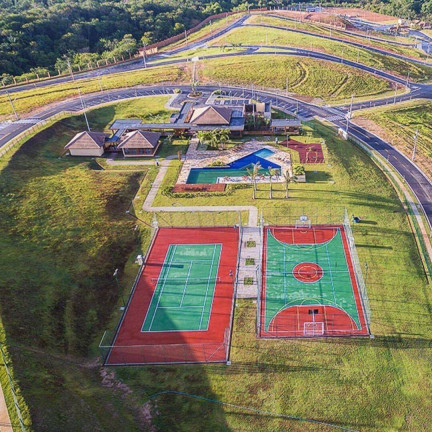 Imagem Terreno à Venda, 520 m² em Alphaville (abrantes) - Camaçari Imagem Terreno à Venda, 520 m² em Alphaville (abrantes) - Camaçari