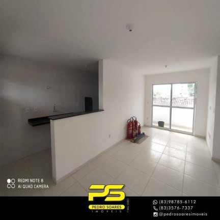Imagem Apartamento com 2 Quartos à Venda, 56 m² em Planalto Boa Esperança - João Pessoa Imagem Apartamento com 2 Quartos à Venda, 56 m² em Planalto Boa Esperança - João Pessoa