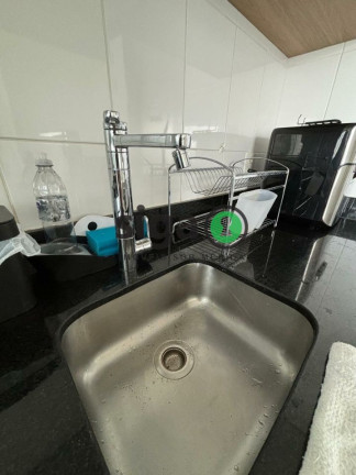 Imagem Apartamento com 1 Quarto à Venda, 59 m² em Campo Belo - São Paulo Imagem Apartamento com 1 Quarto à Venda, 59 m² em Campo Belo - São Paulo