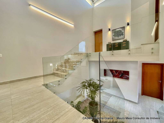 Imagem Casa de Condomínio com 4 Quartos à Venda, 645 m² em Chácara Moinho Velho - Carapicuíba Imagem Casa de Condomínio com 4 Quartos à Venda, 645 m² em Chácara Moinho Velho - Carapicuíba