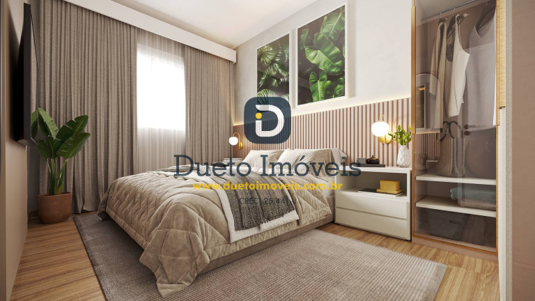 Imagem Apartamento com 1 Quarto à Venda, 31 m² em Camobi - Santa Maria Imagem Apartamento com 1 Quarto à Venda, 31 m² em Camobi - Santa Maria