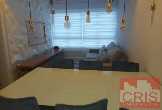 Apartamento com 2 Quartos à Venda, 66 m² em São Francisco - Bento Gonçalves