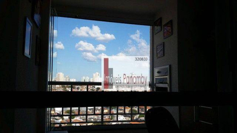 Imagem Apartamento com 2 Quartos à Venda, 65 m² em Ipiranga - São Paulo Imagem Apartamento com 2 Quartos à Venda, 65 m² em Ipiranga - São Paulo