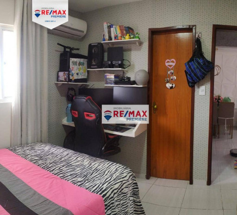Imagem Apartamento com 2 Quartos à Venda, 50 m² em Jaguaribe - João Pessoa