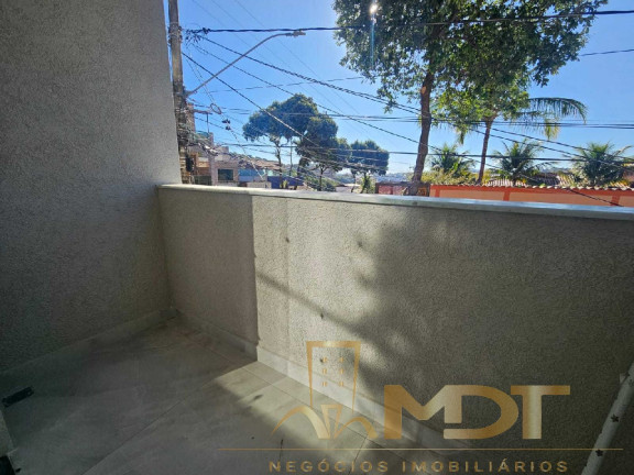 Imagem Casa com 3 Quartos à Venda, 163 m² em Planalto - Belo Horizonte