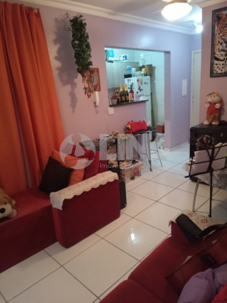 Imagem Apartamento com 1 Quarto à Venda, 41 m² em Cristo Redentor - Porto Alegre Imagem Apartamento com 1 Quarto à Venda, 41 m² em Cristo Redentor - Porto Alegre