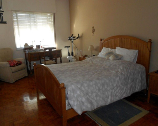 Imagem Apartamento com 3 Quartos à Venda, 200 m² em Sumaré - São Paulo Imagem Apartamento com 3 Quartos à Venda, 200 m² em Sumaré - São Paulo