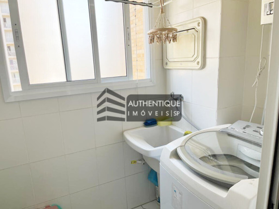 Imagem Apartamento com 2 Quartos à Venda, 60 m² em Campo Grande - São Paulo Imagem Apartamento com 2 Quartos à Venda, 60 m² em Campo Grande - São Paulo