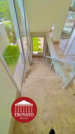 Imagem Casa com 4 Quartos à Venda, 430 m² em Alphaville - Santana De Parnaíba