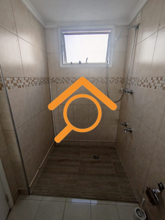 Imagem Imóvel com 3 Quartos para Alugar, 100 m² em Vila Uberabinha - São Paulo